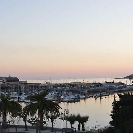 Apto. Sanxenxo-Playa Экстерьер фото